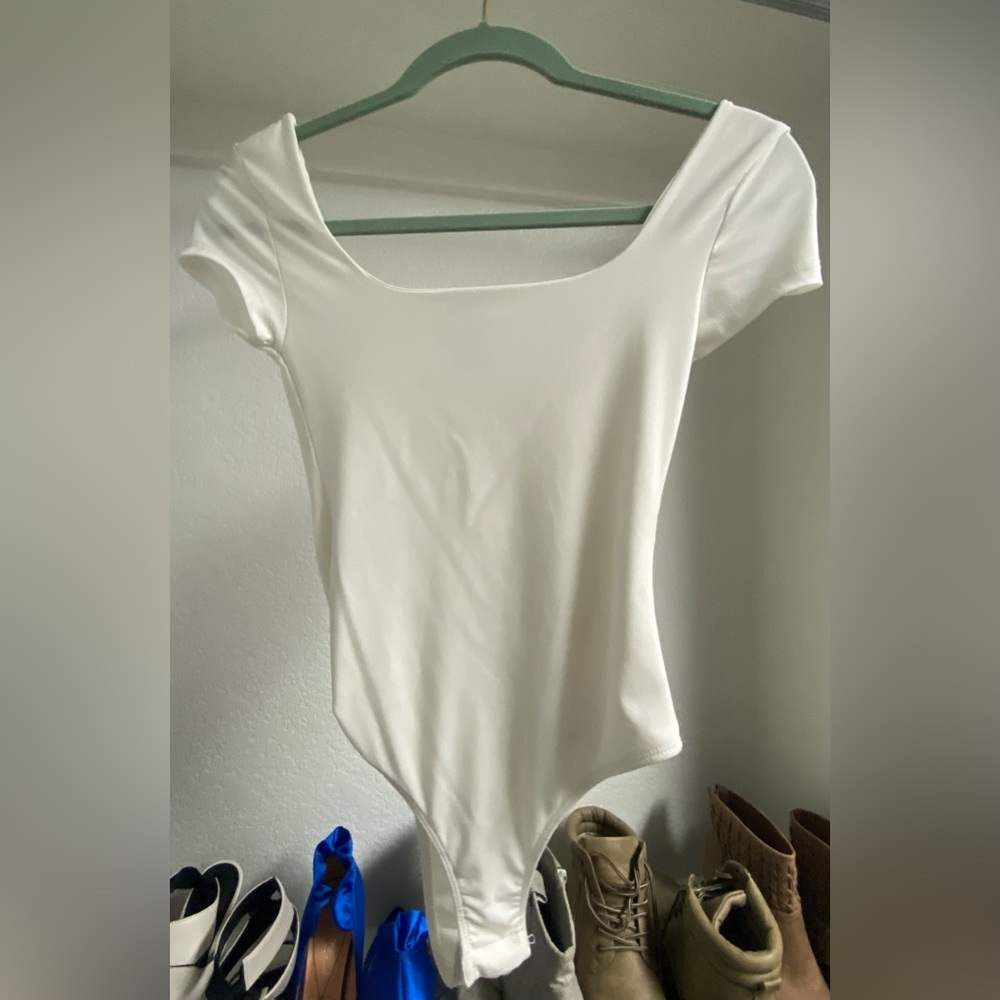 Rue 21 bodysuit